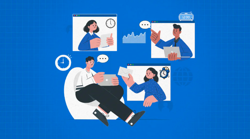 Async Collaboration for Remote Teams